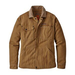ISO Patagonia Barn coat size large